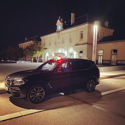 NG TAXI, taxi à Clermont-Ferrand