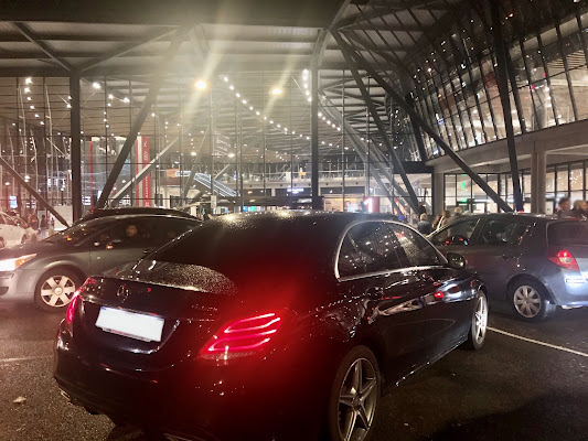 Flo Chauffeur Clermont, taxi à Clermont-Ferrand