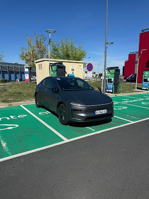 ELI TAXI, taxi à Clermont-Ferrand