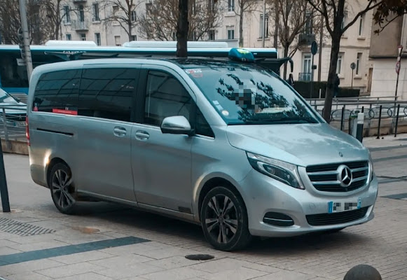 Allo Angers Taxi, taxi à Angers
