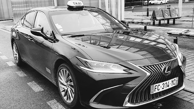 Taxi Bouti Le Mans, taxi à Le Mans