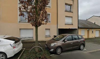 OUESTAXI - Taxi Le Mans Métropole, taxi à Le Mans
