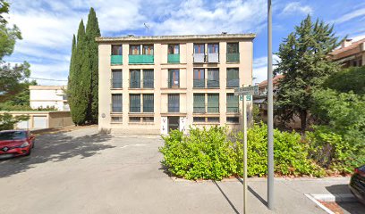 Rotonde VTC, taxi à Aix-en-Provence