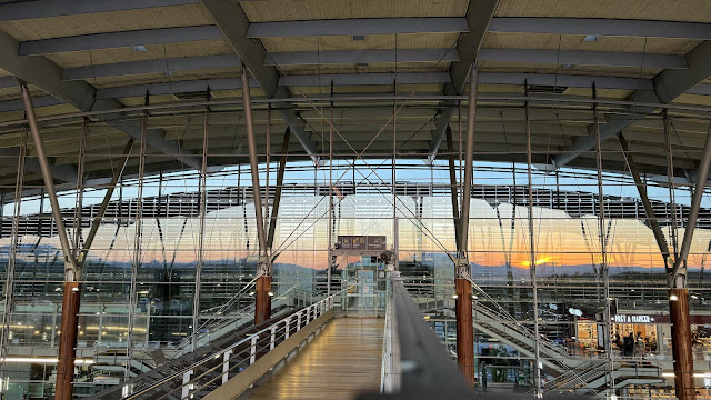 Gare TGV d'Aix, taxi à Aix-en-Provence