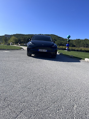 Belladrive, taxi à Aix-en-Provence