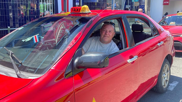 Les Taxis du Sud - Reseau de taxis, taxi à Nîmes
