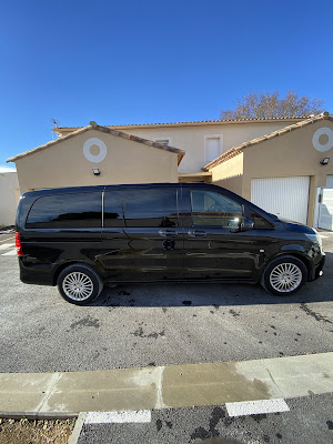 Taxi Ro&Sa, taxi à Nîmes