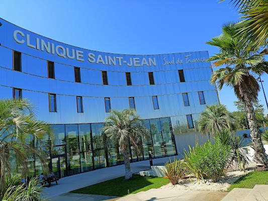 SYN Ambu & Vsl Nîmes, taxi à Nîmes