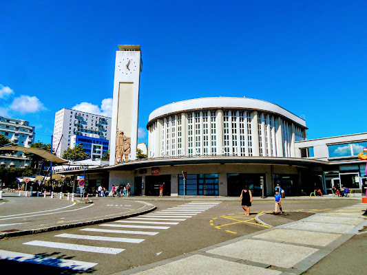 Brest, taxi à Brest