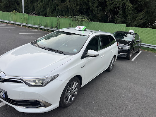 TAXI 80, taxi à Amiens