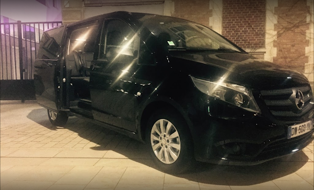 Taxi Sains-en-Amiénois, taxi à Amiens