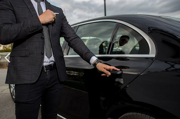 Makkicab, taxi à Amiens