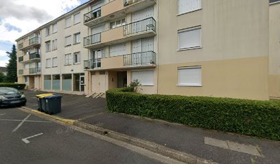 Taxi Pierre, taxi à Tours