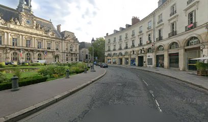 TAXI ATM TOURS, taxi à Tours