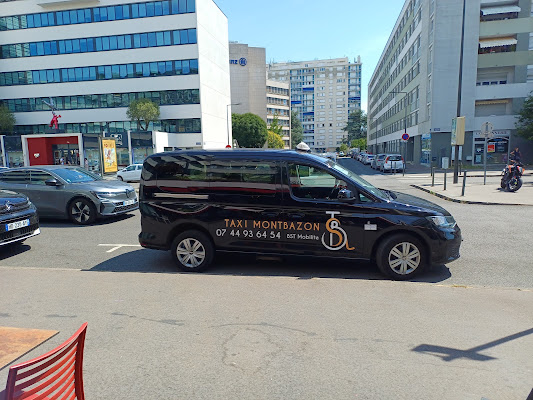 TAXI- PMR BUSINESS SERVICE Transports-Mobilité, taxi à Tours