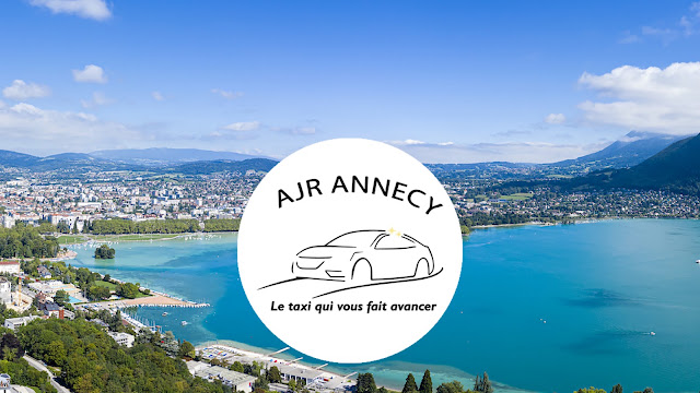 AJR Annecy, taxi à Annecy