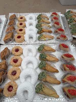 Charcuterie de l'Avenue Hadadi, traiteur à Saint-Étienne
