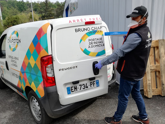 TRAITEUR CHAPOTON, traiteur à Saint-Étienne
