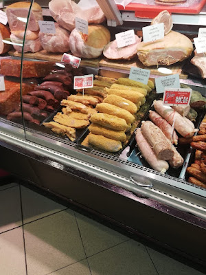 Maison Didier Magasin, traiteur à Saint-Étienne