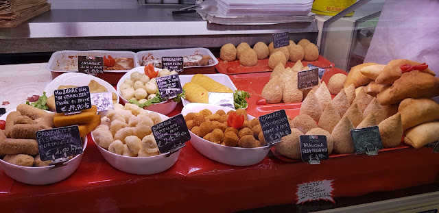 Gusti Et Sapori Italiani, traiteur à Saint-Étienne