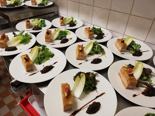 Restaurant Côté Parc, traiteur à Saint-Étienne
