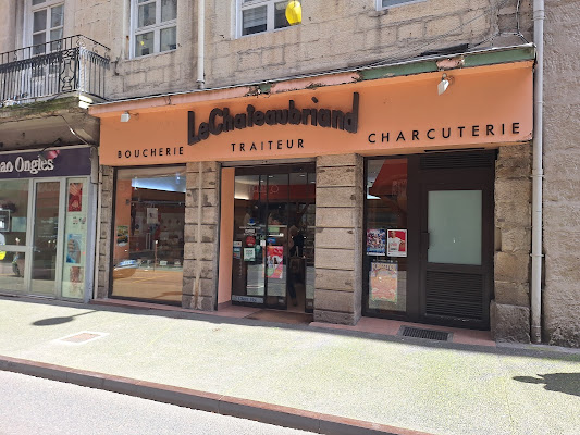 Boucherie Durris le Chateaubriand : Boucherie Saint-Étienne, traiteur à Saint-Étienne