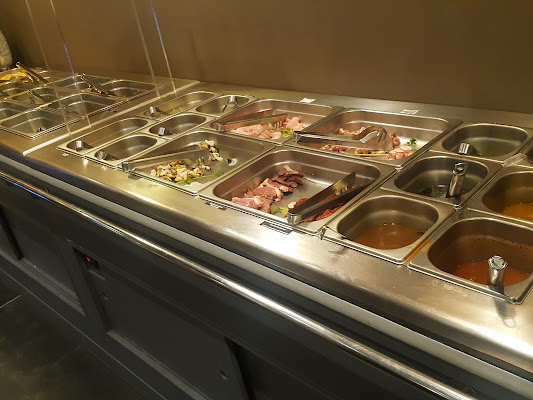Bol'appétit, traiteur à Saint-Étienne