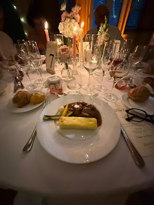 Traiteur Le Château Bourgogne, traiteur à Dijon