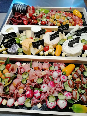 Le Plaisir Du Goût, traiteur à Dijon