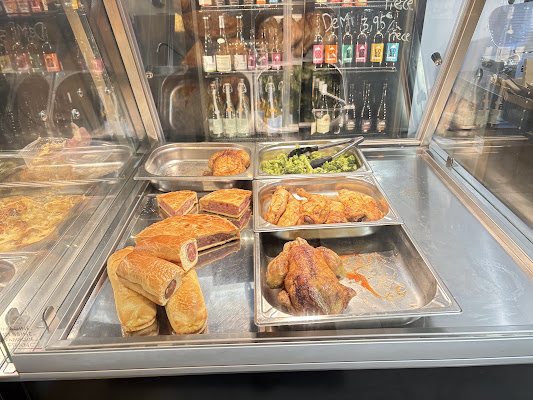 La Cantine des Ducs, traiteur à Dijon