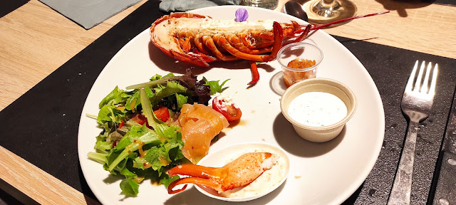 Le Gourmet, traiteur à Dijon