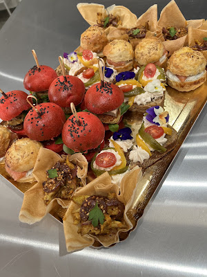 Rym's Catering, traiteur à Dijon