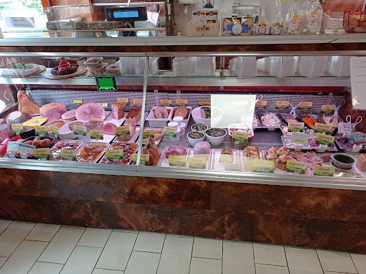 Boucherie Merle, traiteur à Dijon