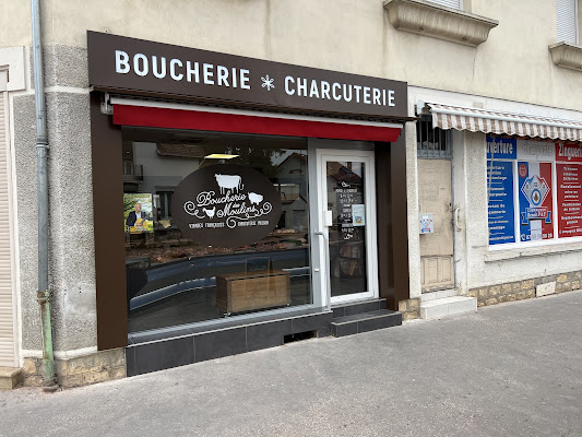 Boucherie-charcuterie des Moulins, traiteur à Dijon