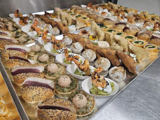 Manège Gourmand Traiteur Lyon, traiteur à Villeurbanne