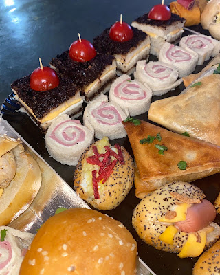 Aux saveurs de Nora / traiteur à domicile Angers, traiteur à Angers