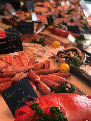 DES HALLES ET DES GOURMETS ANGERS, traiteur à Angers