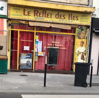 Traiteur Le Havre, LE REFLET DES ILES, traiteur à Le Havre