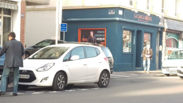 Le Saigon, traiteur à Le Havre