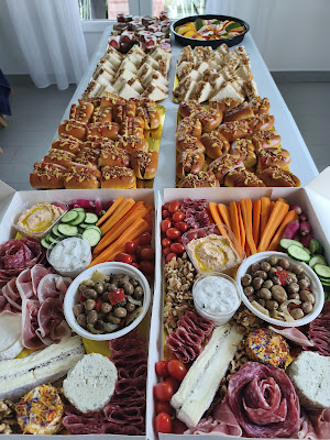 Éclat Gourmand ( Box apéritives , plateaux apéritifs, Buffet apéro dinatoire, Buffet brunch), traiteur à Nîmes