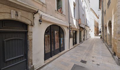 La Kaz O' Délices, traiteur à Nîmes