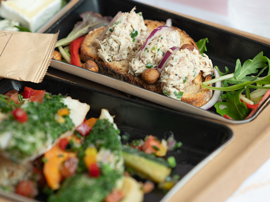 Le Marmiton - Livraison de repas à Nîmes, traiteur à Nîmes