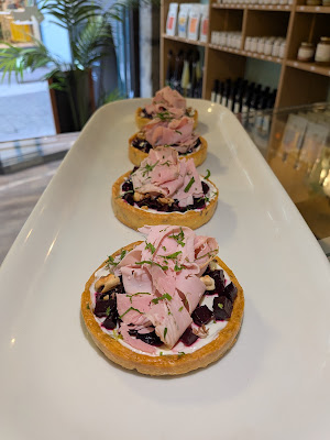 Les P'tits Gourmands, traiteur à Grenoble