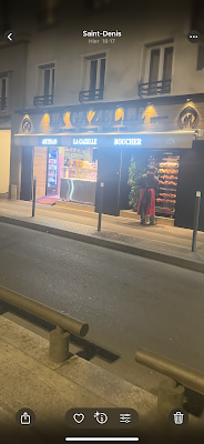 Boucherie La Gazelle Traiteur, traiteur à Saint-Denis