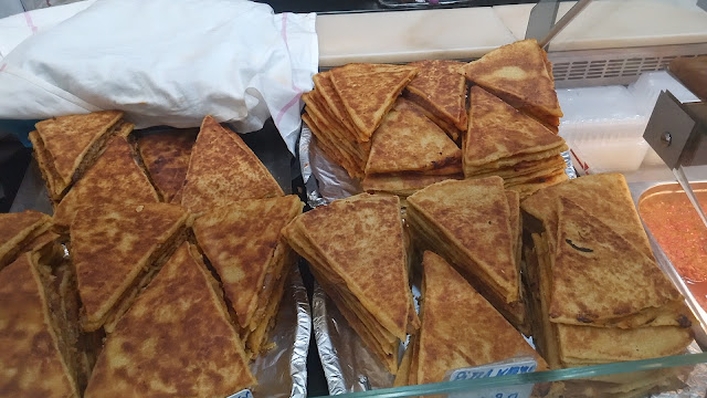 Aux Délices de Zahoua Traiteur, traiteur à Saint-Denis