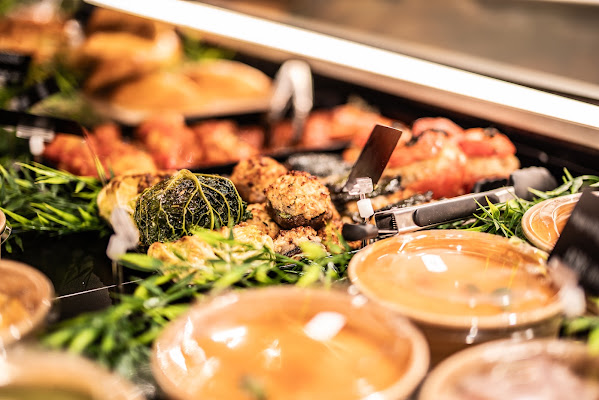 Côte & Gourmet, traiteur à Aix-en-Provence
