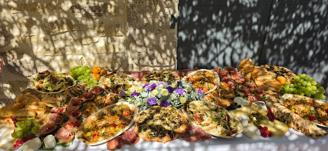 Mon petit pâturage, traiteur à Aix-en-Provence