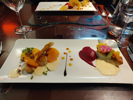 Le Comptoir Des Saveurs, traiteur à Clermont-Ferrand