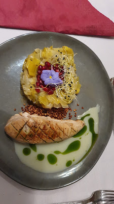 La Moustache qui Cuisine ‍, traiteur à Clermont-Ferrand