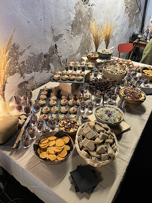 Ô Miracle - Bistro et Traiteur - végétal / végétarien, traiteur à Clermont-Ferrand